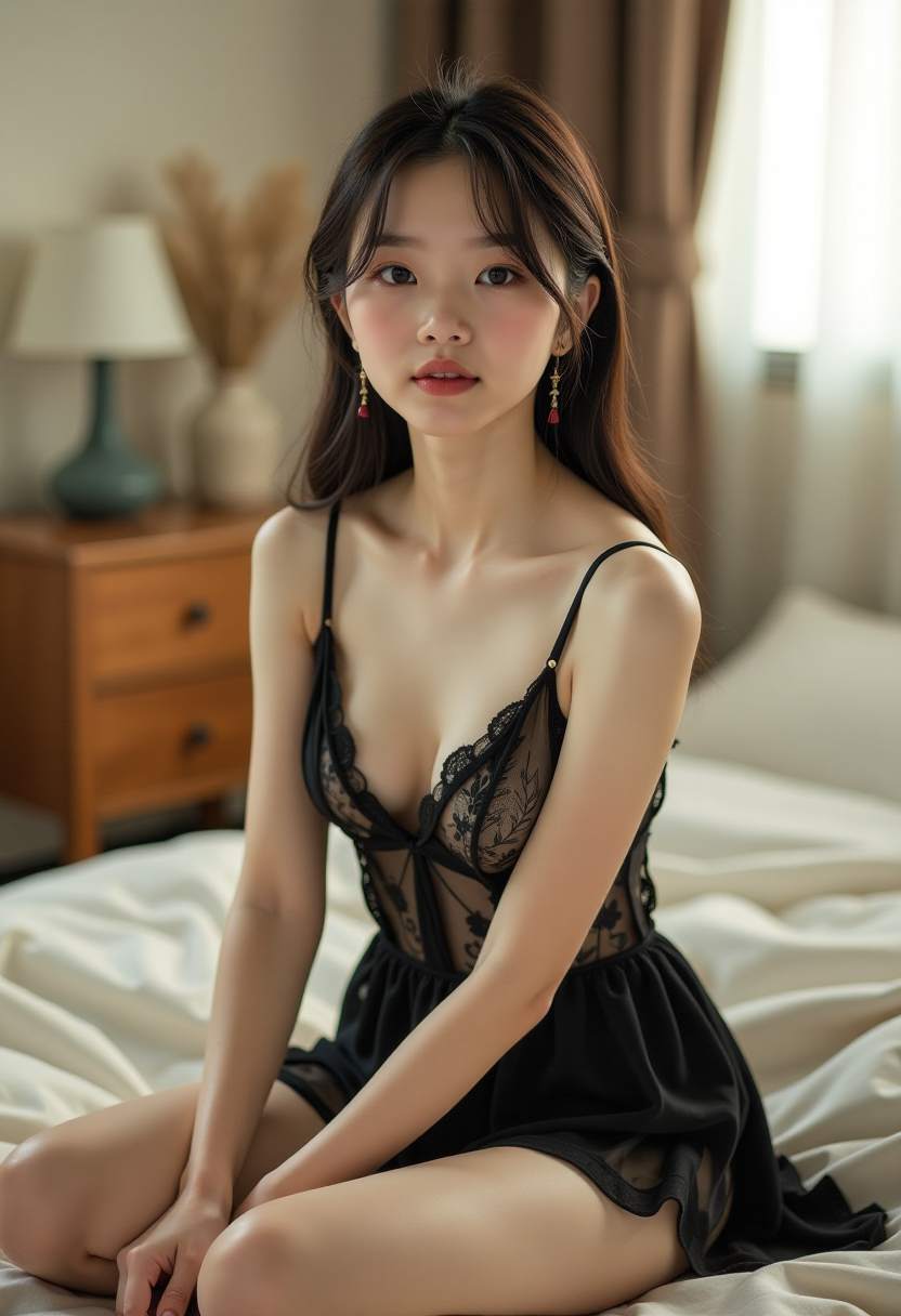 月光事务所电视剧海报